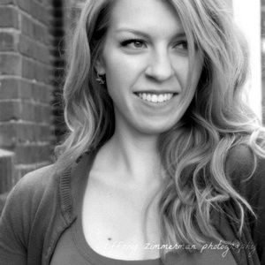 Meet your Posher, Ashley